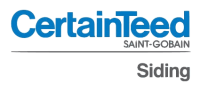 CertainTeed Siding Logo