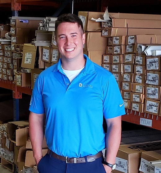 Exterior Building Products for Contractors Bentonville, AR