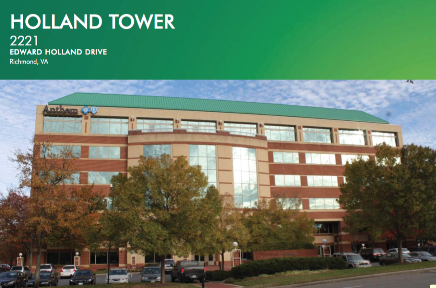 A New Home Lansing Building Products