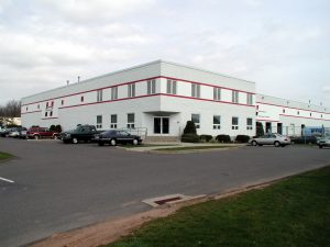 Berlin - Lansing Building Products