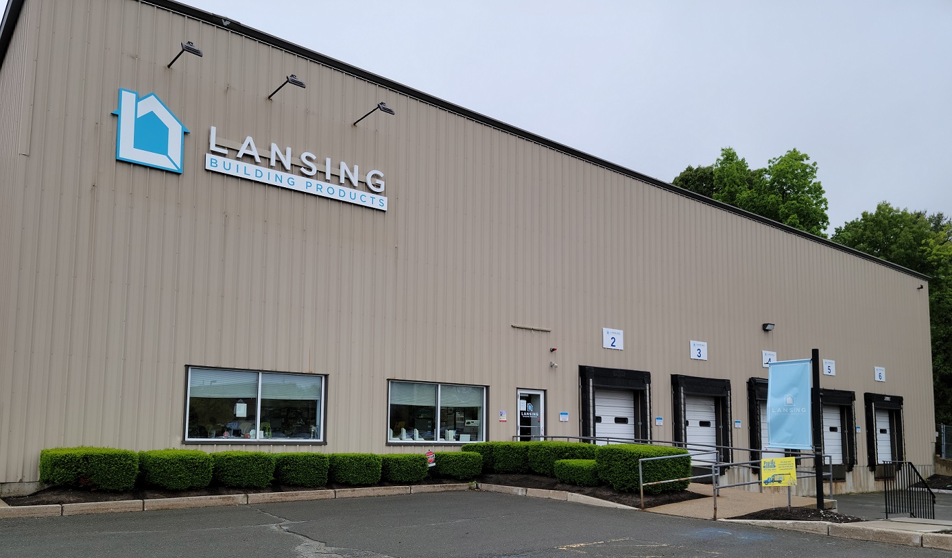 Danvers - Lansing Building Products