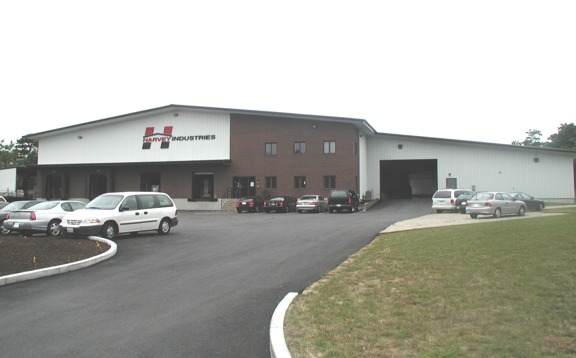 Hyannis Lansing Building Products