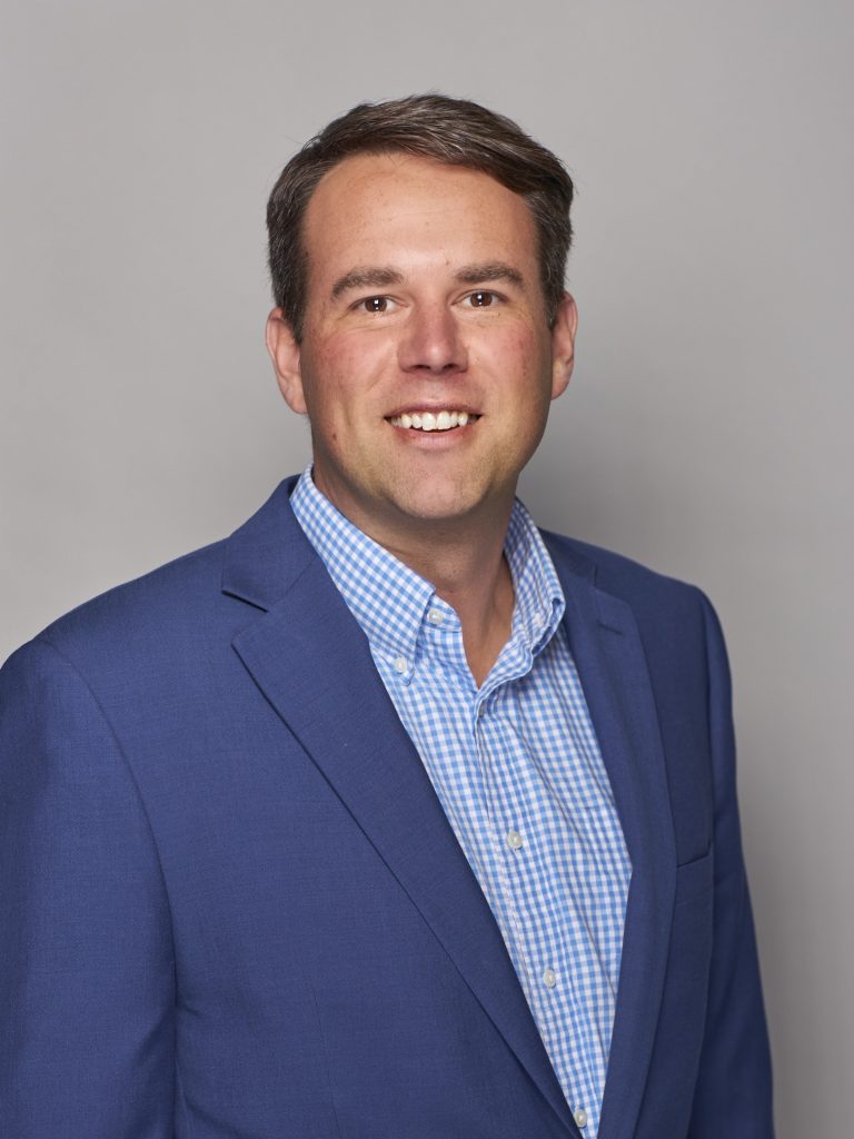 Leadership Lansing Building Products