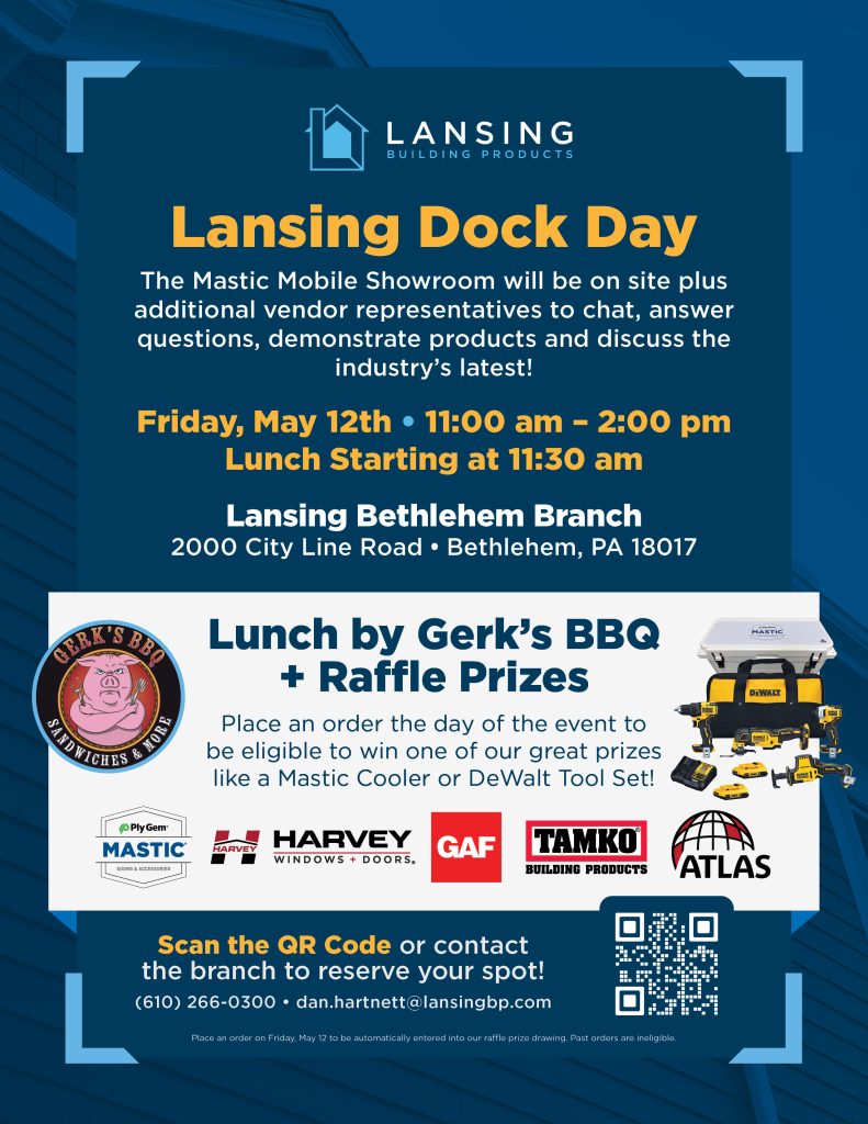 lansing-dock-day-lansing-building-products